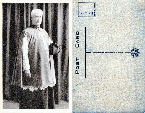 Original Digitaal object not accessible